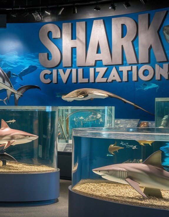 SharkCivilization