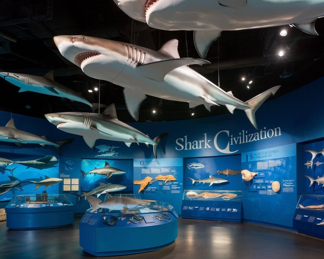 SharkCivilization