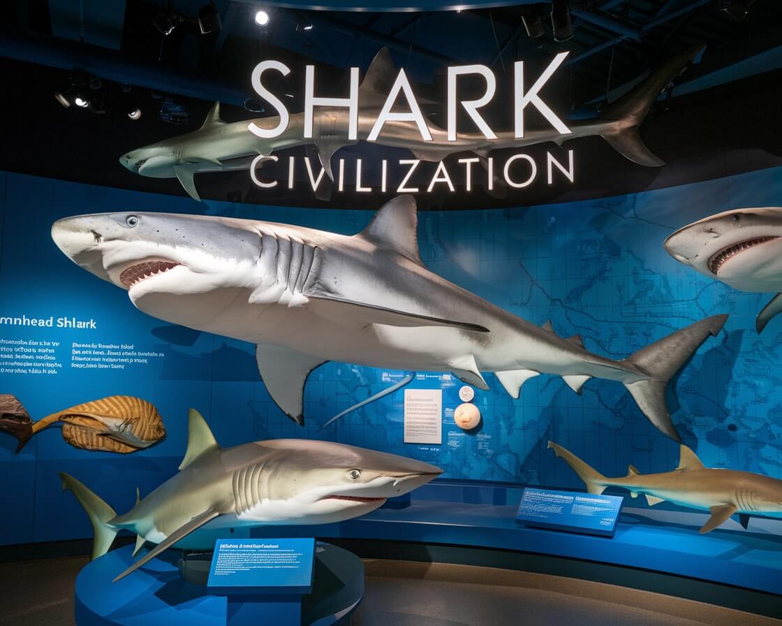 SharkCivilization