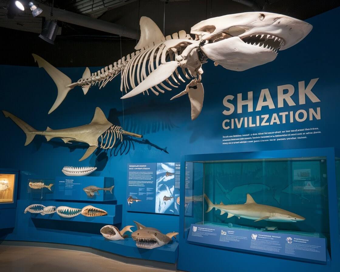 SharkCivilization