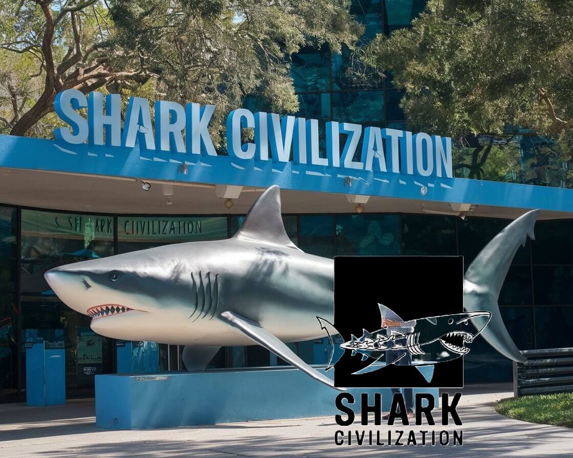 SharkCivilization